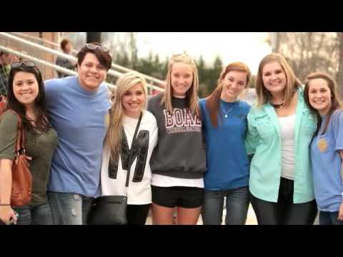 Snead State Community College - video