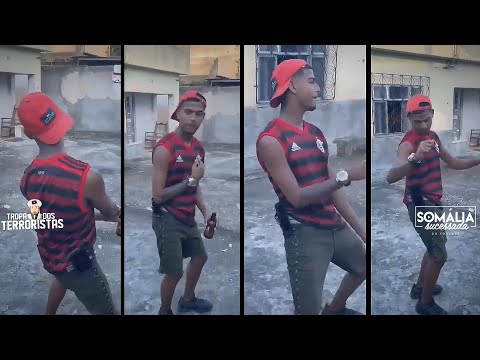 10 MINUTINHOS DE BEAT SERIE GOLD ♪ ( DJ FB DE NITEROI ) 135 BPM