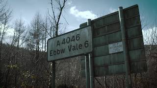 Public Service Broadcasting - Guest Vocal (Every Valley Teaser)