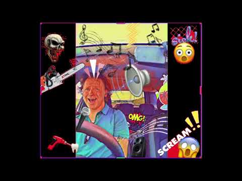 IF IT'S TOO LOUD YOU'RE TOO OLD