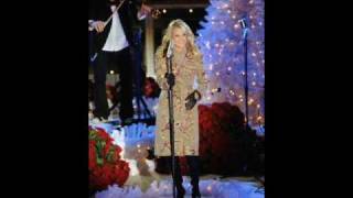 CARRIE UNDERWOOD &amp; ELVIS PRESLEY / I&#39;LL BE HOME FOR CHRISTMAS (Montage)