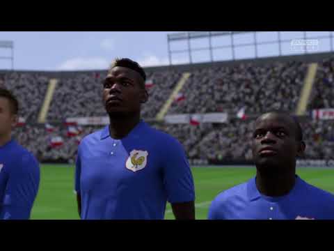 France v Chile - 1930 FIFA World Cup Uruguay - MATCH 10