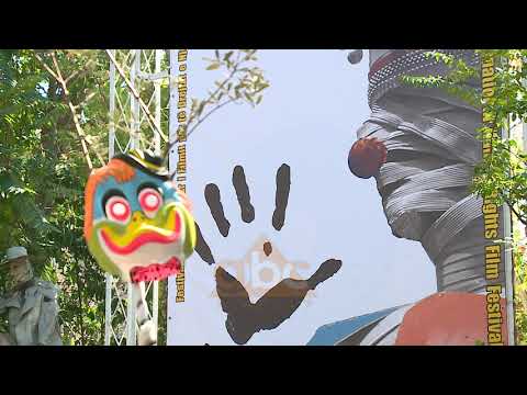 Edicionit i 13 i Festivalit per te Drejtat e Njeriut | ABC News Albania