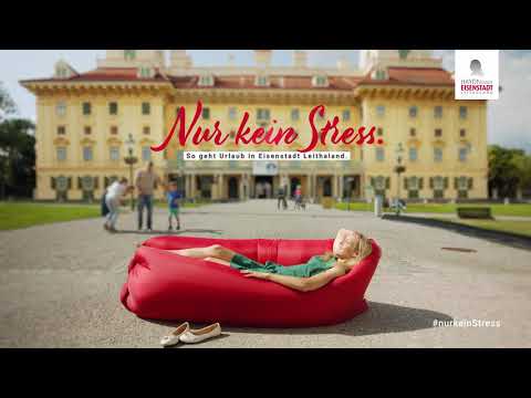 Eisenstadt Leithaland Schloss