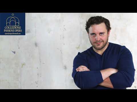 “Il mio tesoro intanto” Michael Spyres MOZART - DON GIOVANNI. LIVE: SALZBURG 26.07.2021