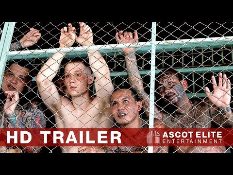 Trailer-Vorschau: A Prayer before Dawn - Das letzte Gebet