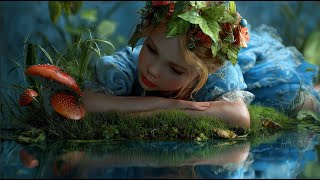 🧚 Enter Fairyland — A Cinematic Journey into a World of Fantasy and Wonder 💫