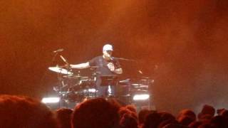 Jack Garratt - Fire (08.05.2016 - Munich)