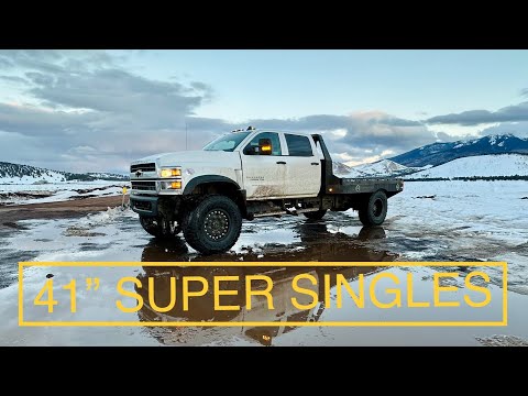 Fender Install - Chevy