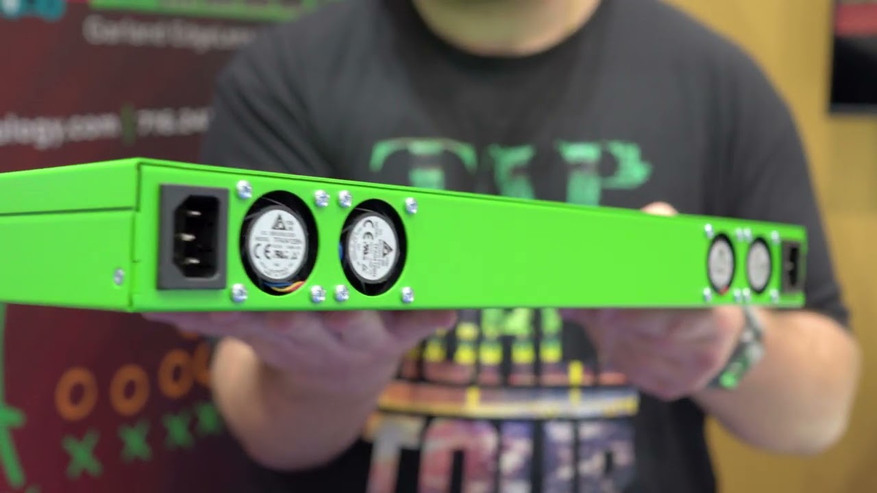 Enhancing Encrypted Traffic Visibility: The Joint Solution of Mira Security and Garland Technology