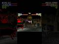 Smoke Mkgames Retrogaming