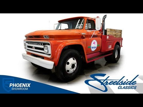 1965 Chevrolet C60 (CC-2058894) for sale in Mesa, Arizona