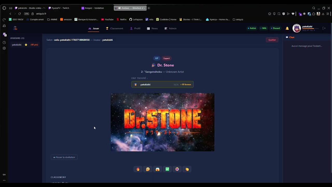 Gameplay Video