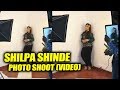 Gorgeous Shilpa Shinde POSES For Photo Shoot By Photographer Maya Singh