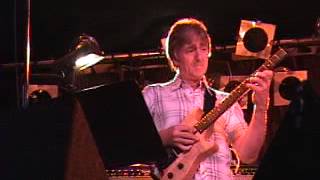 Allan Holdsworth - Bo Peep  B.B. King's N.Y. 2005