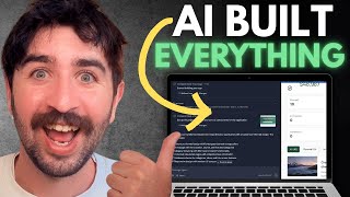 I can't believe I coded an app with AI in 97 minutes (Claude + Replit)
