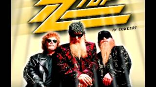 ZZ Top - Deal Goin&#39; Down