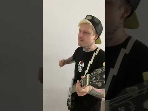 Morgenshtern vs. Slava Marlow?