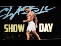 SHOW DAY | SUMMER SHREDDING 2021