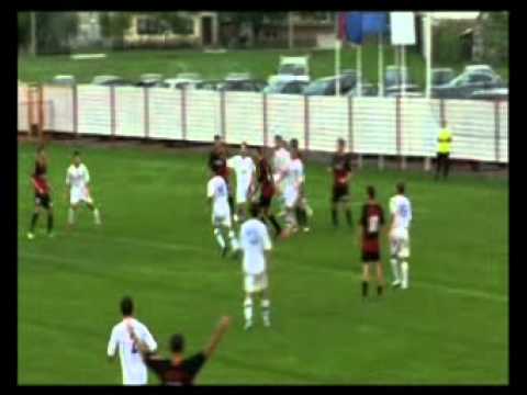 NK Radnik - NK Lučko 0:1