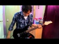 Girugamesh - Dirty Story Cover Guitar HD720p ...