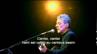 Chico Buarque DVD Na Carreira - 12 Bastidores