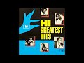Otis Clay/ Precious Precious (1972)