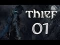 [FR-HD] Thief - 01 - Prologue