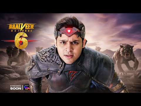 Baalveer Season 6 First Promo & Story | New Promo Kab Aayega | Latest Update 