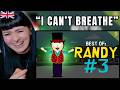 British Girl Reacts to the FUNNIEST Randy Marsh Clips Ever - I Was Crying! DEFAULT Thumbnail