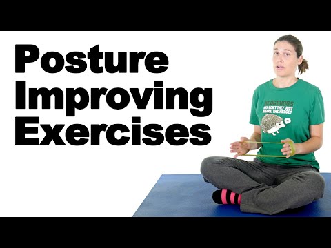 Vertigo Treatment with Simple Exercises BPPV Ask Doctor Jo