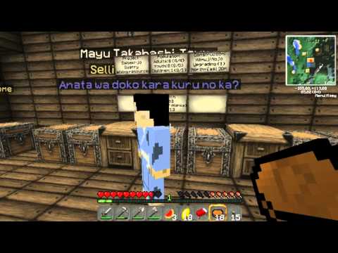 MinecrafT: Technic Pack Ep:1 "WTF IS THIS"