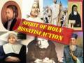 St. Vincent de Paul and Louise De Marillac