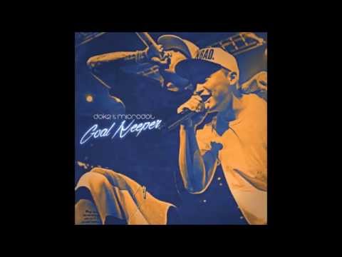 [Single] Dok2, Microdot – Goal Keeper (MP3)