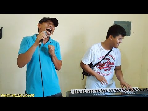 Datu Bogie - Eye Of The Tiger Cover
