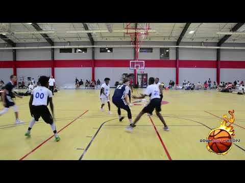 305 Elite vs Raptors Elite