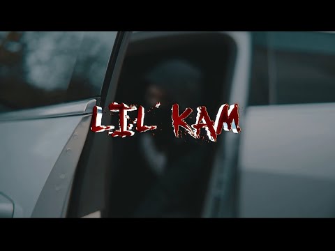 Lil Kam - Time to Go (Music Video)