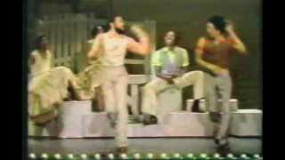 Eubie! 1979 Tony Awards