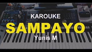 Download lagu sampayo-KAROUKE mp3