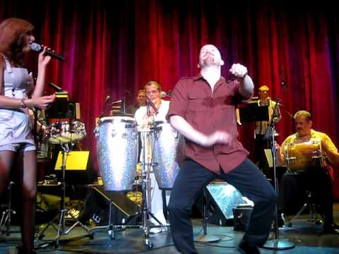 Thumbnail for SOUTHPOINT CASINO Salsero - FRIDAY NITE 5-14-10 GOLD COAST 5-15- 013.avi by michito sanchez