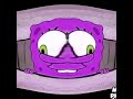 Patrick Yells Finland Effects