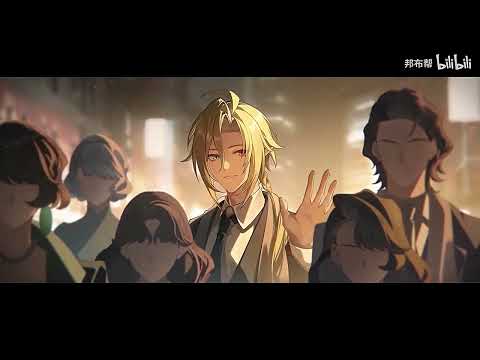 Zenless Zone Zero 1st Anniversary Party - First Love Ep Animation