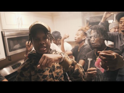 4L JAVI - Playboy (Official Music Video)