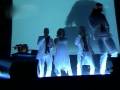 Fork - Smooth Criminal 