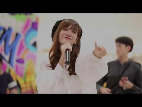 Mim #mimcmcafe #mimdaifuku #cmcafe