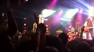 Florida Georgia Line- Hell Raisin&#39; Heat of The Summer [clip] - Deadwood, SD