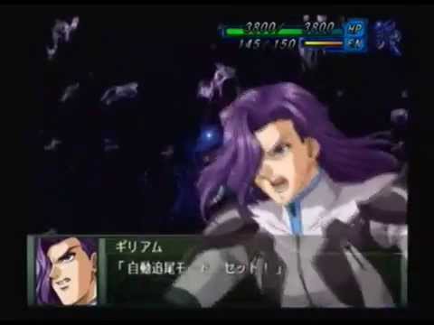 Super Robot Wars : Original Generations Playstation 2