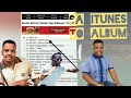 Khuzani Menzi Nkosi Yamagcoka Bahamba Phambili Ekuthengise Umculo Online Kuma ITUNES