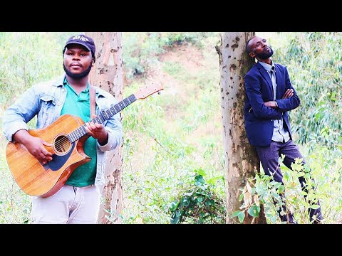 NARI NTEGEREJE AMAHORO YA NKURUNZIZA F, COVER BY Artist NP and RUKUNDO P