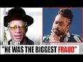Reggae Artist King Yellow Man STUNS The Entire Industry With This Bombshell Revelation